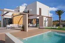 Nieuwbouw Huis te koop in Dehesa De Campoamor