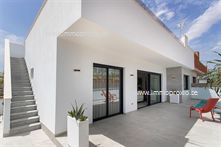 Maison neuves a vendre à Sucina