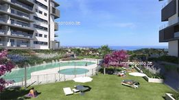 Nieuwbouw Appartement te koop in Orihuela-Costa