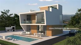 Nieuwbouw Huis te koop in Dehesa De Campoamor