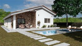 Maison neuves a vendre à Murcia