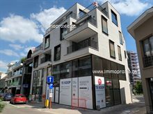 Nieuwbouw Handelspand te koop in Waregem