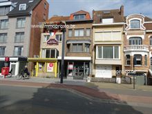 Handelspand En Kantoren te huur in Koksijde