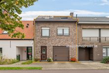 Huis te koop in Stabroek