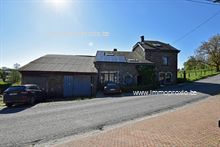 Huis te koop in Nafraiture