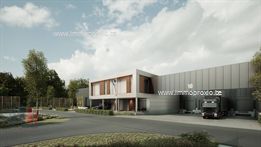 Nieuwbouw Bedrijfsgebouw te koop in Heist-op-den-Berg