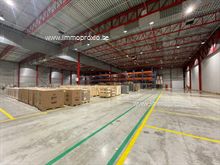 Industrieel Gebouw te huur in Mechelen