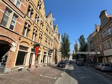 Kantoorruimte te huur in Ieper