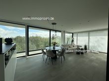 Nieuwbouw Appartement te huur in Oostduinkerke