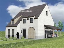 Maison a vendre à Oeselgem