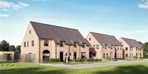 Nieuwbouw Project te koop in Kaprijke