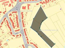 Bouwgrond te koop in Waarschoot
