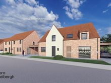 Nieuwbouw Project te koop in Ichtegem