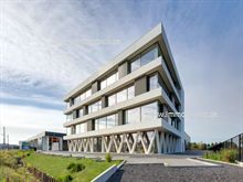 Nieuwbouw Kantoorruimte te koop in Melsele