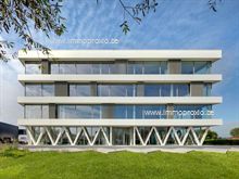 Nieuwbouw Kantoorruimte te huur in Melsele