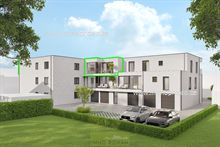Appartement neufs a vendre à Kluisbergen