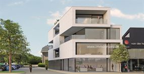 Projet neufs a vendre à Oudenaarde