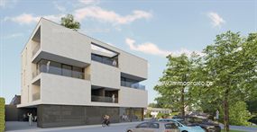 Commercial neufs a vendre à Oudenaarde