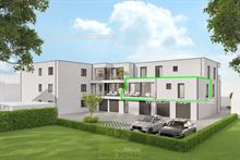 Appartement neufs a vendre à Kluisbergen