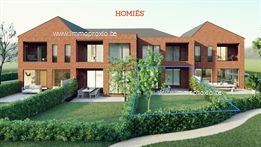 Appartement Te koop Haasrode