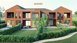 Appartement Te koop Haasrode