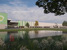 Nieuwbouw Bedrijfsgebouw te huur in Bilzen