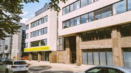 Kantoor te huur in Antwerpen