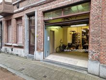Magazijn te huur in Dendermonde