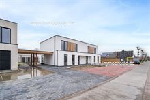 Nieuwbouw Huis te koop in Koekelare