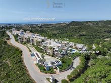 Nieuwbouw Appartement te koop in Estepona