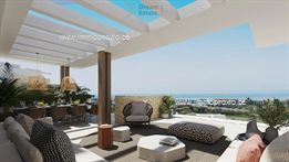 Nieuwbouw Appartement te koop in Estepona