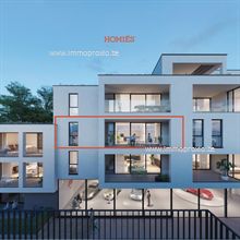 Nieuwbouw Appartement te koop in Scherpenheuvel