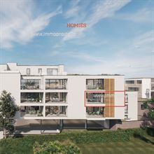 Nieuwbouw Appartement te koop in Scherpenheuvel