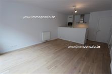 Appartement in Knokke-Heist, Edward Verheyestraat 2 / 0.1