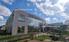 3 Kantoren te huur in Dendermonde