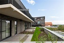 Nieuwbouw Appartement te koop in Dilbeek