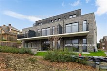 Nieuwbouw Appartement te koop in Dilbeek