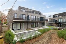 Nieuwbouw Appartement te koop in Dilbeek