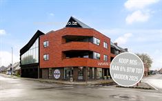 Nieuwbouw Project te koop in Langemark-Poelkapelle