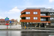 2 Nieuwbouw Appartementen te koop in Poelkapelle