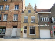 Handelspand te huur in Diksmuide