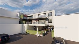 Projet neufs a vendre à Zottegem