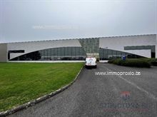 Opslag te huur in Gosselies