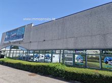 Opslag te huur in Gosselies