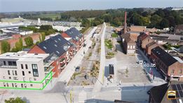 Commercial neufs a vendre à Looz