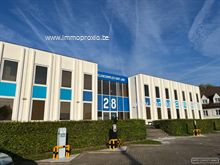 Kantoor te huur in Waregem
