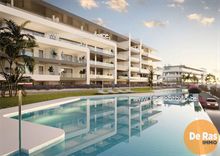 Nieuwbouw Appartement te koop in Alicante