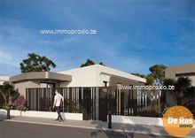 Nieuwbouw Huis te koop in Alicante