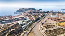 Nieuwbouw Huis te koop in Murcia