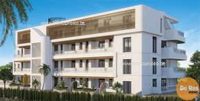 Nieuwbouw Appartement te koop in Alicante